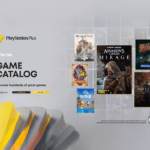 PlayStation Plus