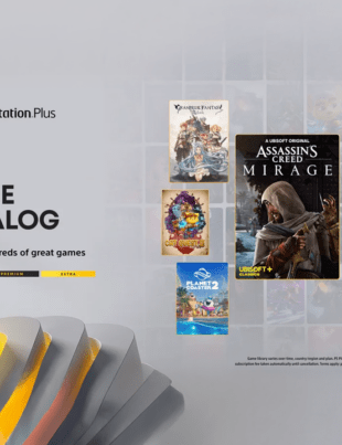 PlayStation Plus