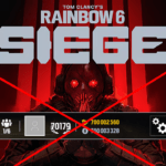 Rainbow Six Siege