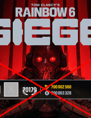 Rainbow Six Siege
