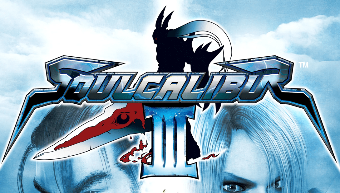 Soulcalibur III