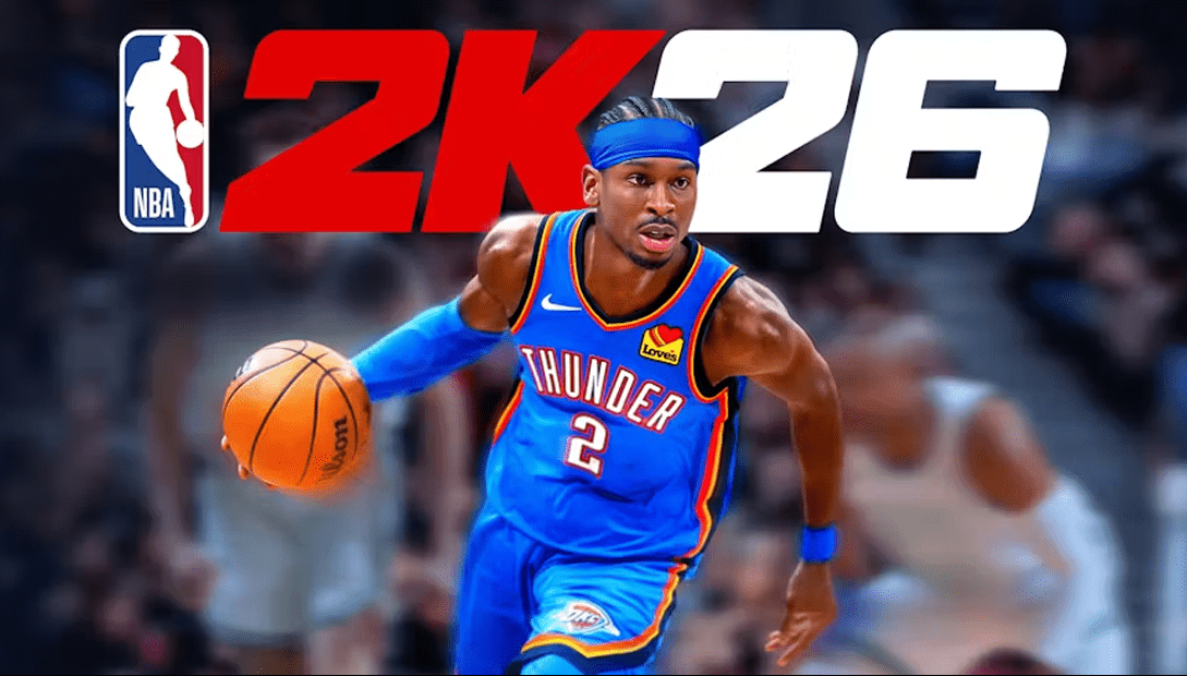 steam NBA 2K26