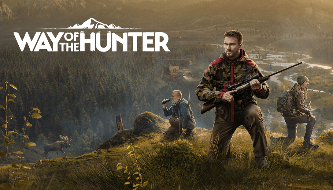 steam Way of the Hunter