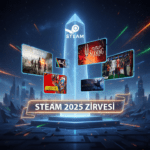 Steam