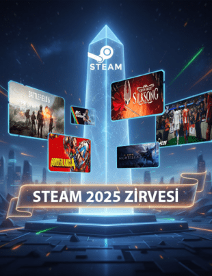 Steam