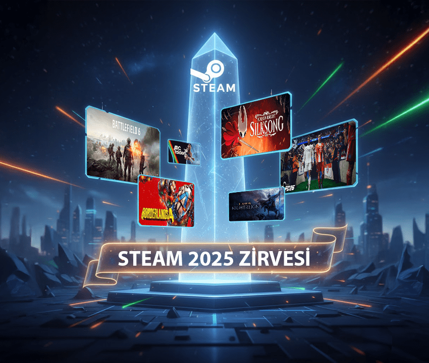 Steam