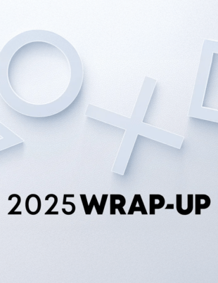PlayStation 2025
