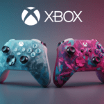 xbox
