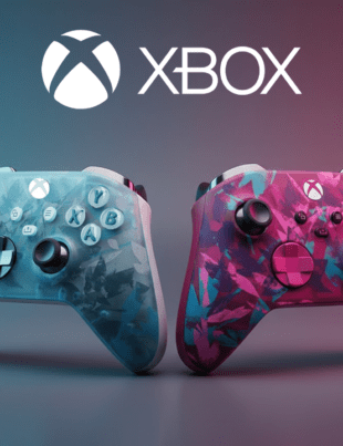 xbox