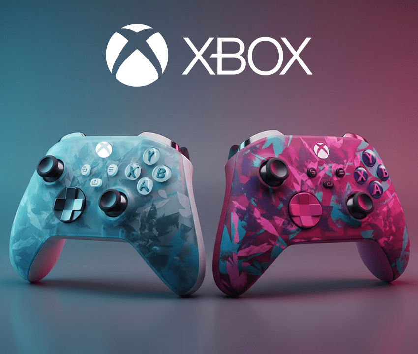 xbox