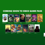 Xbox Game Pass