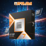 Ryzen 7 9850X3D