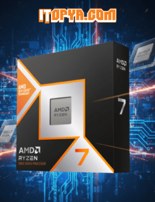 Ryzen 7 9850X3D