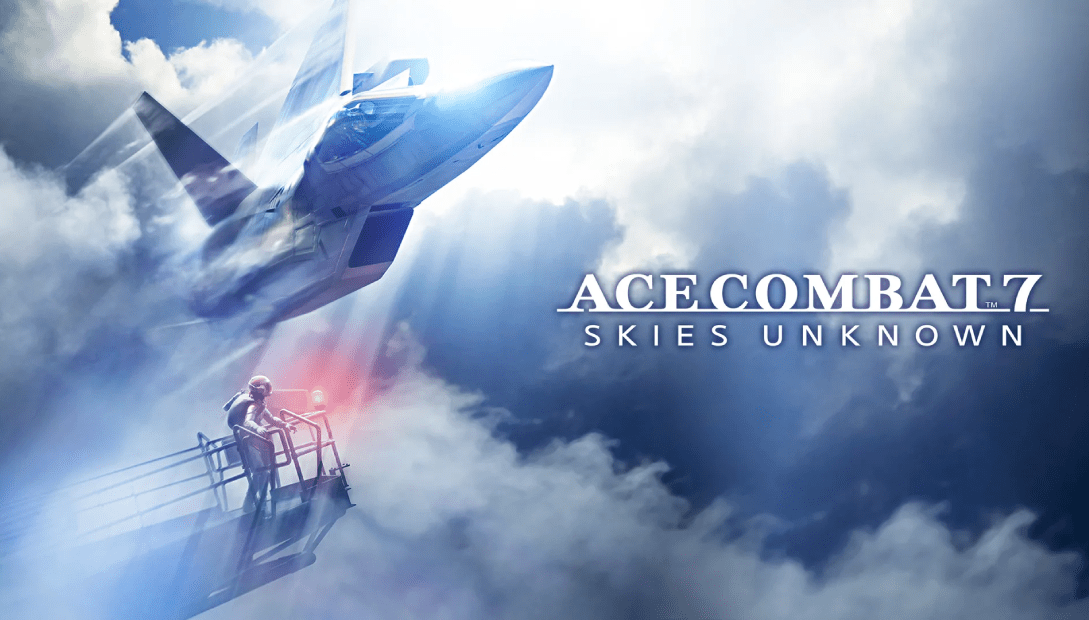 Ace Combat 7: Skies Unknown
