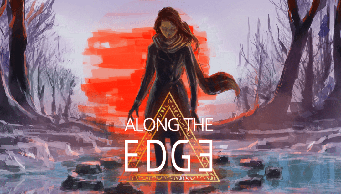 Along the Edge