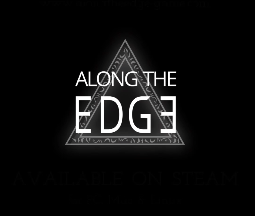 Along the Edge
