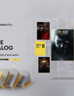 PlayStation Plus