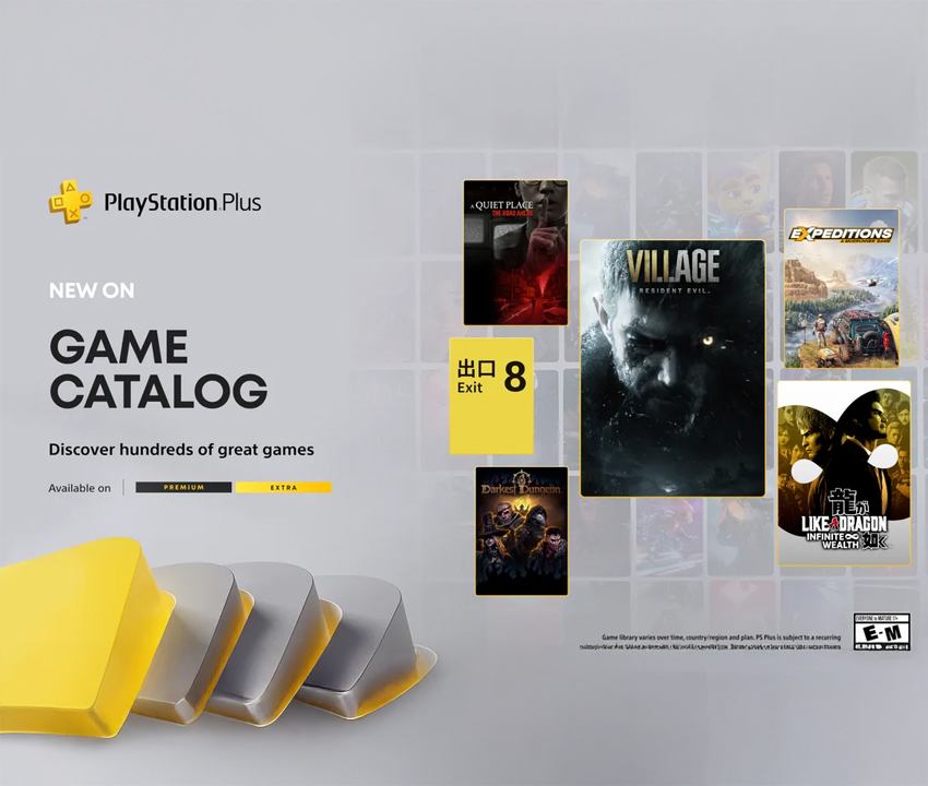 PlayStation Plus