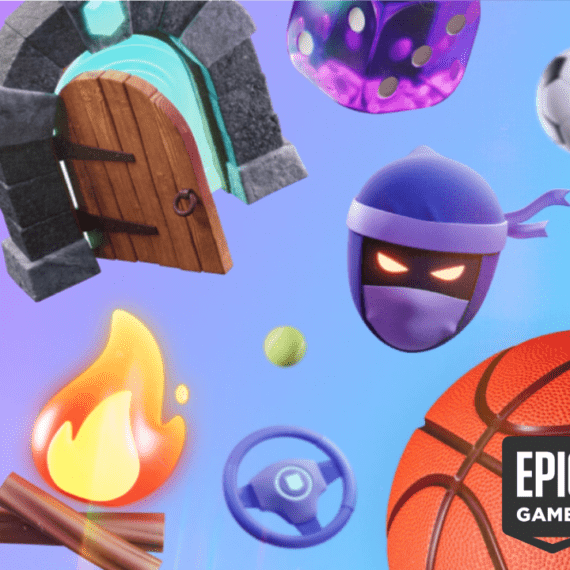 Epic Games