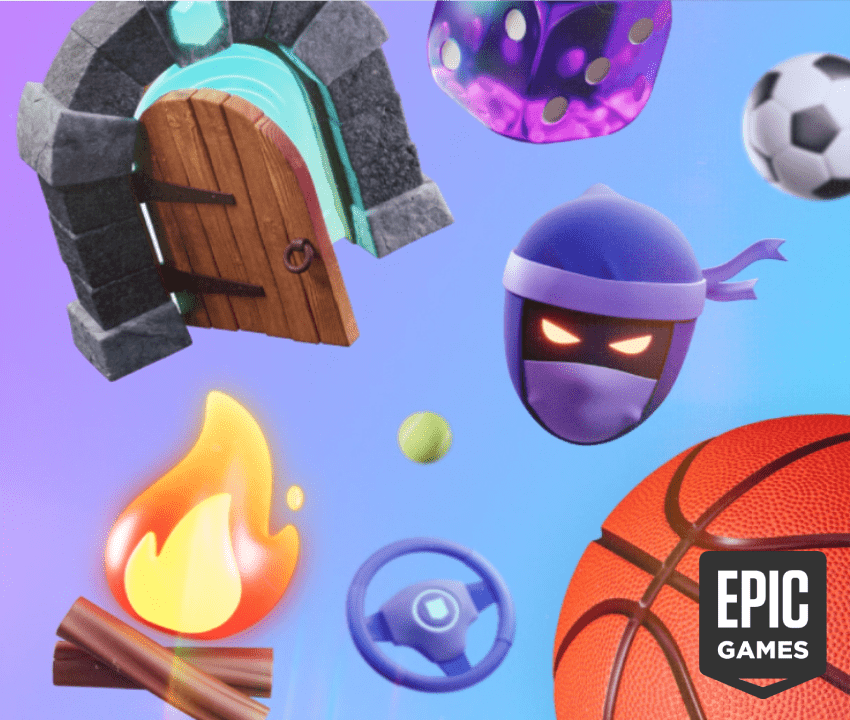 Epic Games