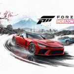 Forza Horizon 6