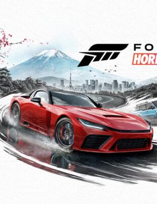 Forza Horizon 6