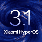HyperOS 3.1
