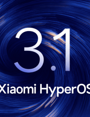 HyperOS 3.1