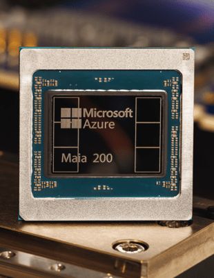 Maia 200