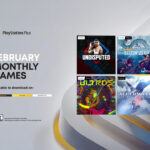 PlayStation Plus