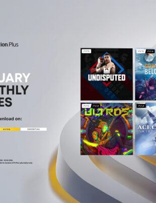 PlayStation Plus