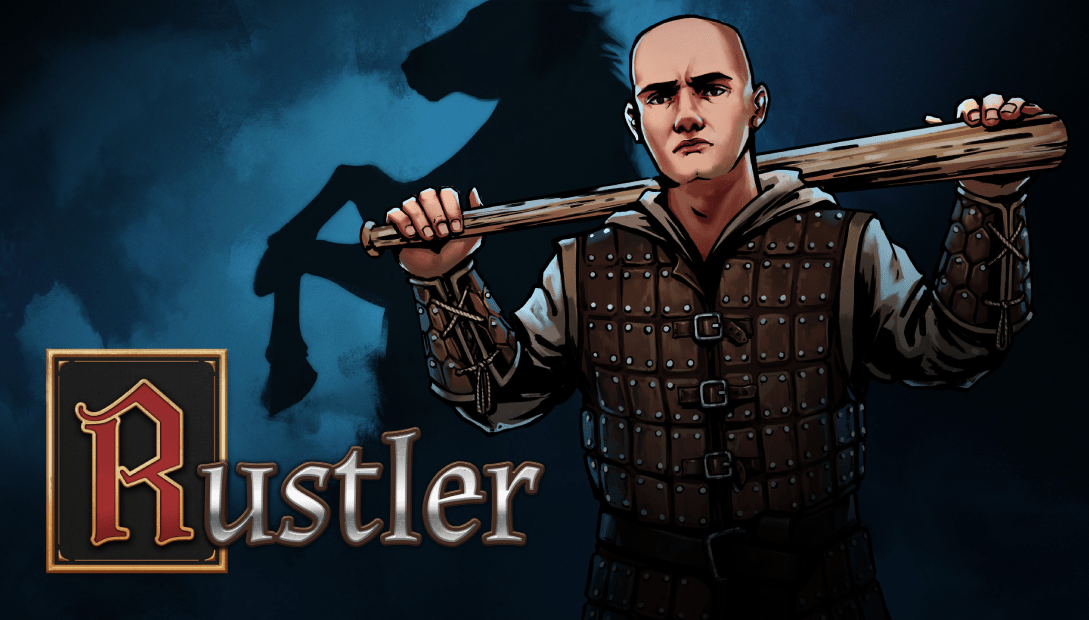 Epic Games Rustler