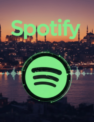 Spotify