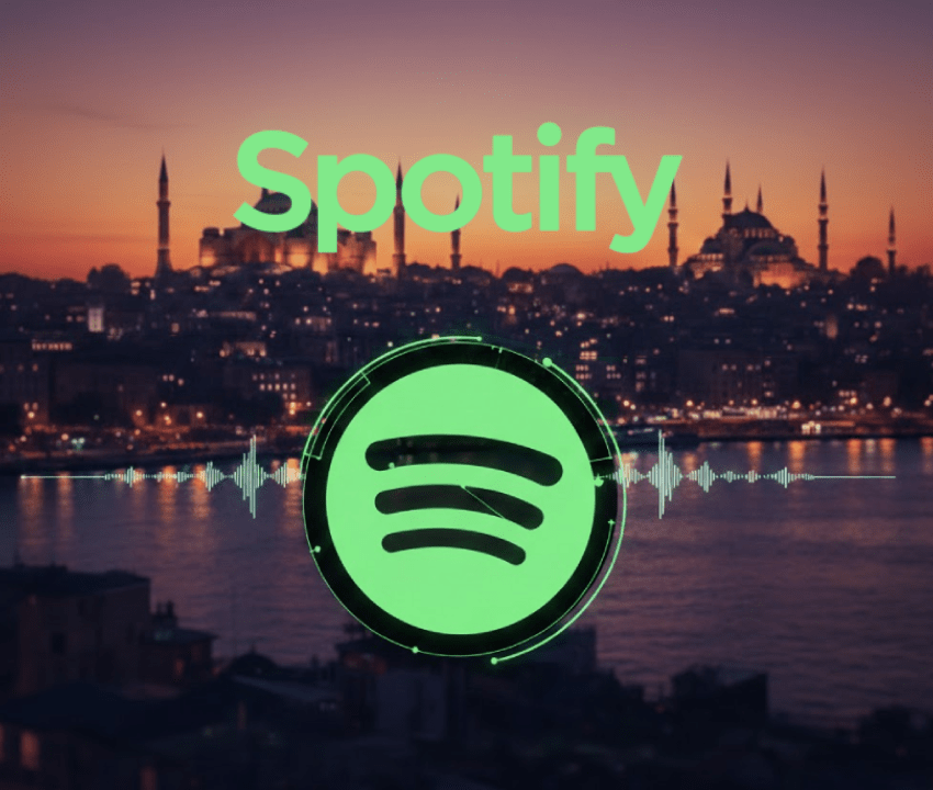 Spotify