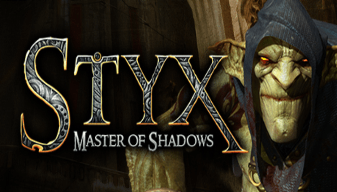 Epic Games Styx: Master of Shadows