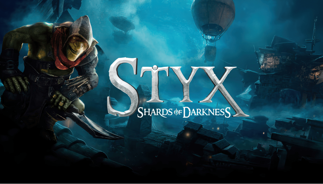 Styx: Shards of Darkness