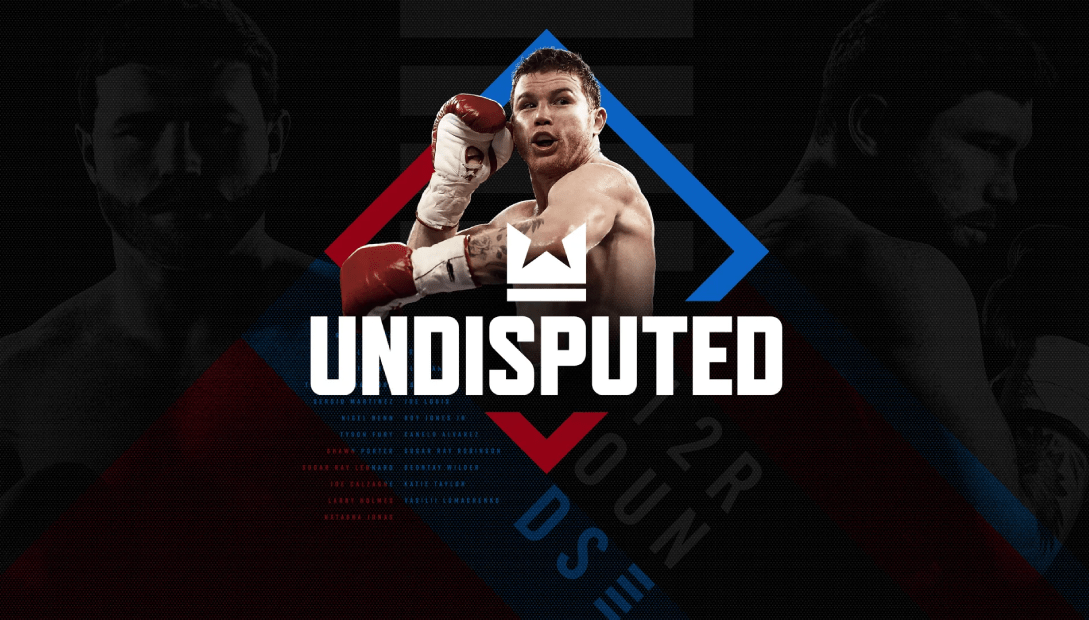 PlayStation Plus Undisputed