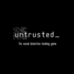 Untrusted