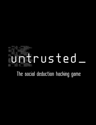 Untrusted
