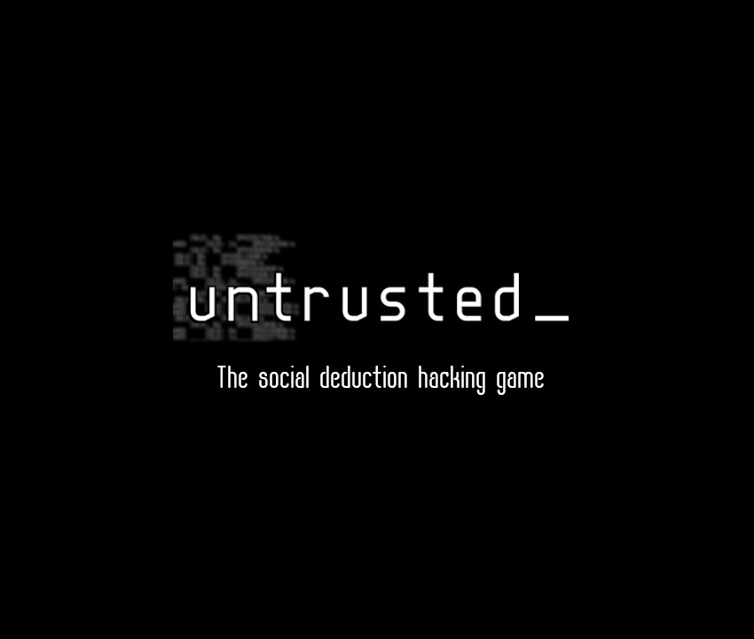 Untrusted