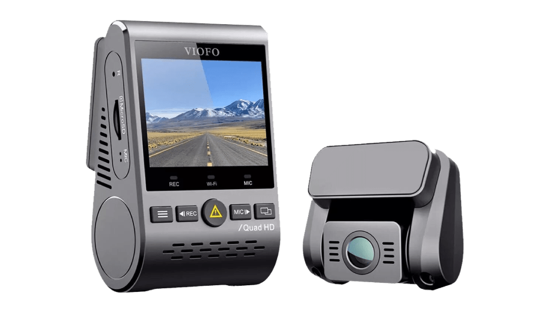 VIOFO Araç İçi Kamera Rehberi ve En İyi Model Tavsiyeleri 3 VIOFO A129 Plus DUO 2