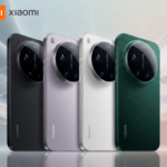 Xiaomi 17 Ultra