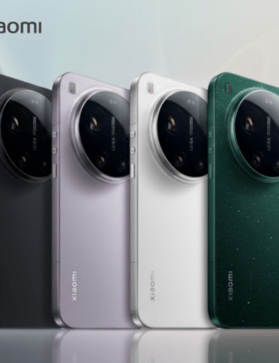 Xiaomi 17 Ultra
