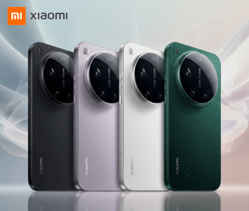 Xiaomi 17 Ultra