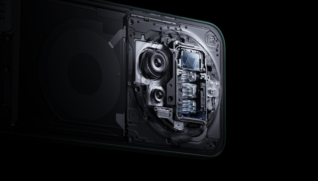 Xiaomi 17 Ultra