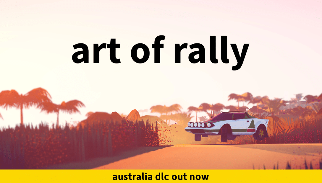 PlayStation Plus Ocak 2026 Ücretsiz Oyunları Belli Oldu! 8 Art of Rally