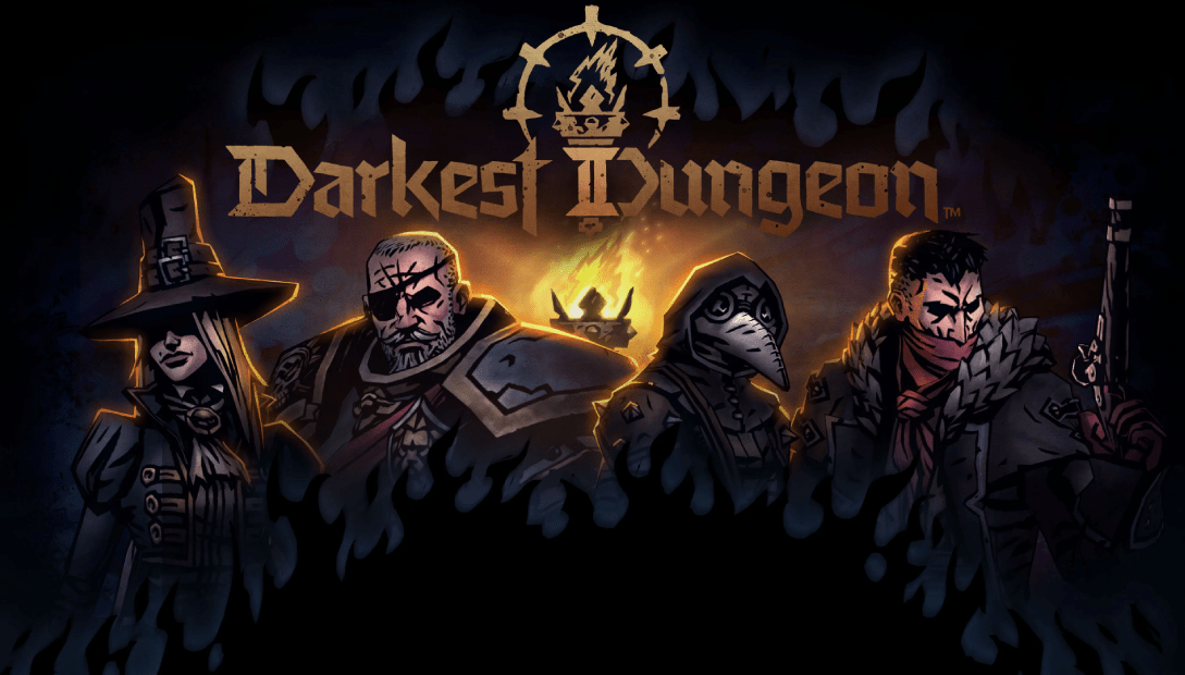 PlayStation Plus Ocak 2026 Ücretsiz Oyunları Belli Oldu! 6 Darkest Dungeon II