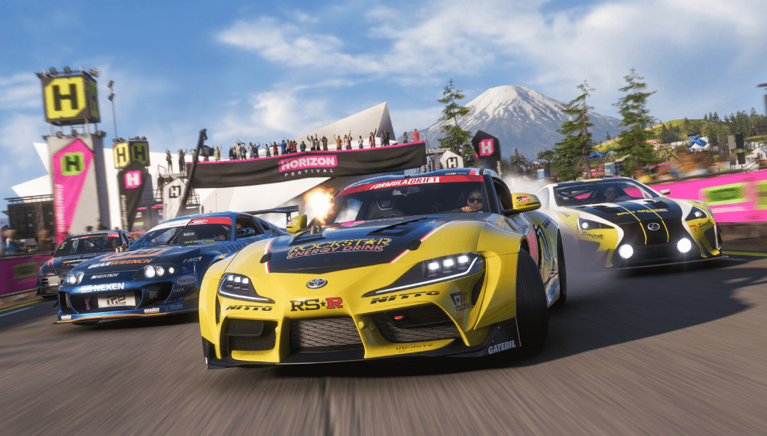 Forza Horizon 6 Ön Siparişe Açıldı! İşte Merakla Beklenen Sistem Gereksinimleri 2 Forza Horizon 6