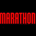 marathone banner