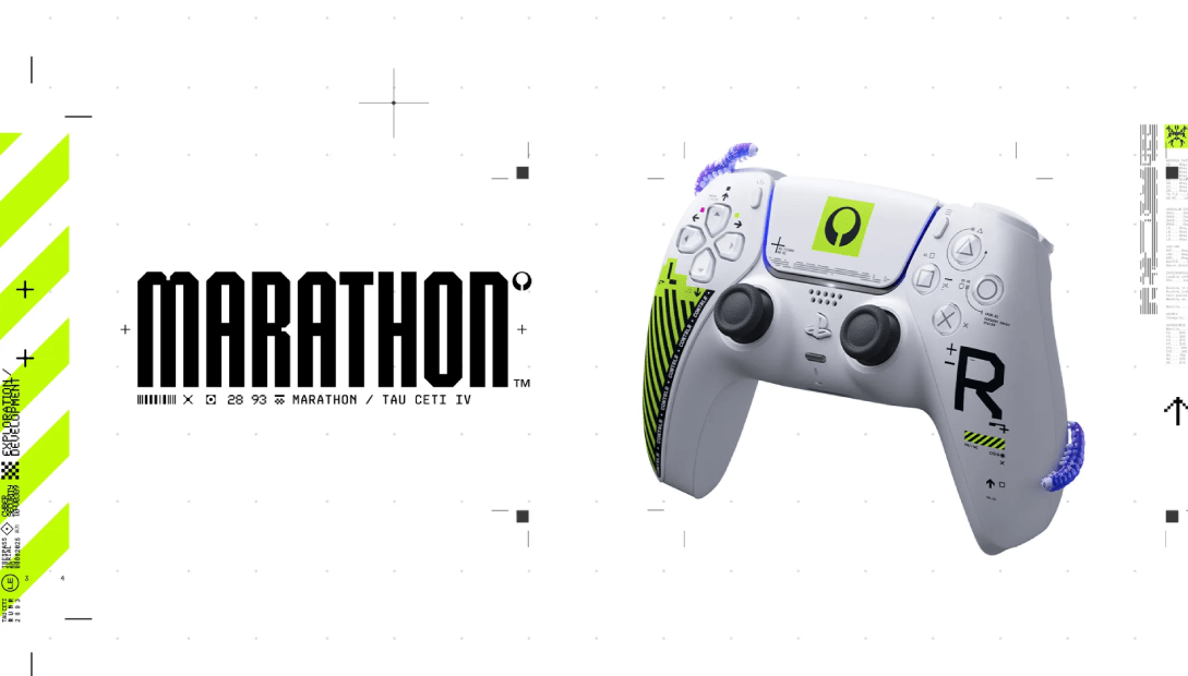 marathone